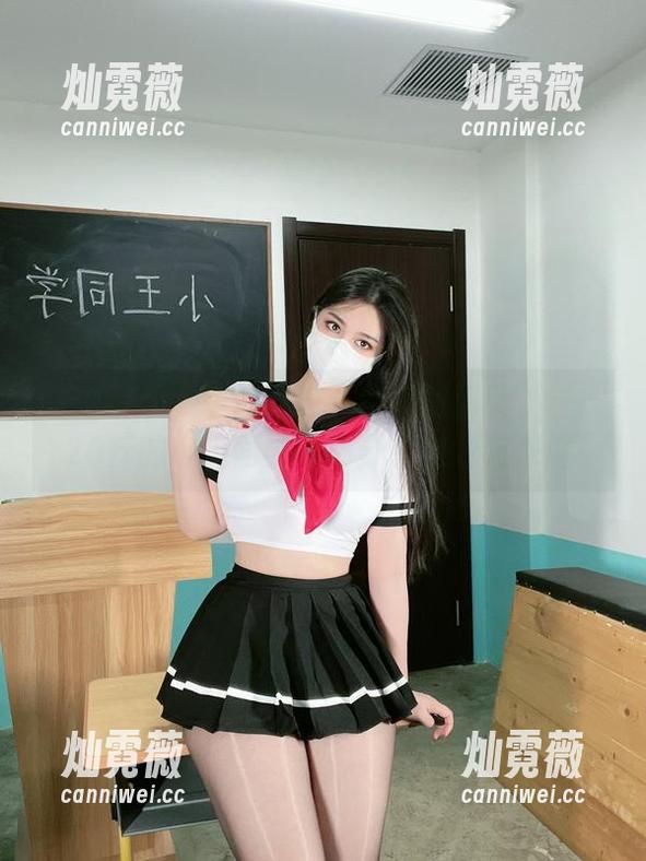 微密圈 - “今天我也是个职场精英”——120斤的小王同学高清分享职业装乐趣！