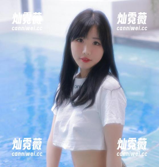 Addielyn(에디린)的女朋友：高清写真集，一句话也不多说，刚好够看。