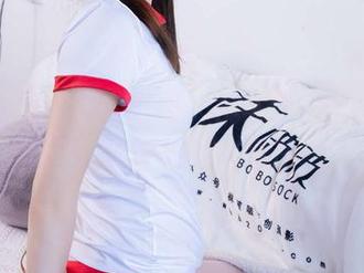 BoBoSocks袜啵啵 - 乱入袜套，搞怪小甜豆：高清套图帮你消愁！