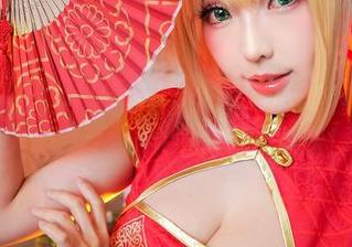 没想到吧？ElyEE子又带来了23.JulyA-Dongitsune的精髓更新！