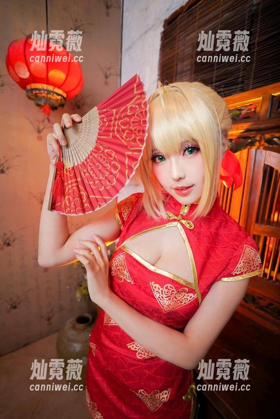 没想到吧？ElyEE子又带来了23.JulyA-Dongitsune的精髓更新！
