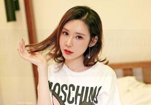 Feilin嗲囡囡 - 迷失在Jennanni_Jen的毛衣私房图集中，可能会找到点啥？