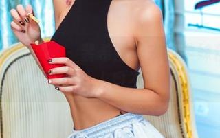 GIRLT果团网 - 裴希西带来的学妹精选，美图让人目不暇接
