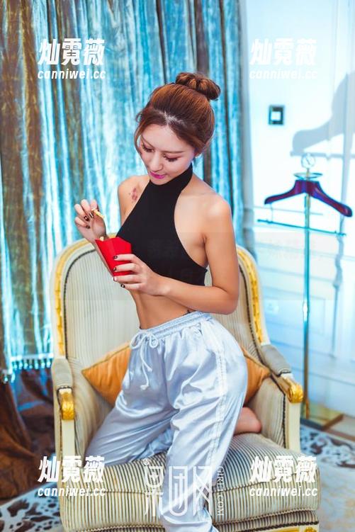 GIRLT果团网 - 裴希西带来的学妹精选，美图让人目不暇接