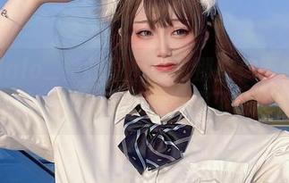 看！Halo_酱的原图里有那些你不曾注意的艾米莉亚，太有趣了吧？