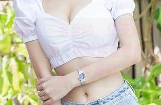 IMiss爱蜜社 - 亲爱的，快来欣赏张思允Nice的写真合集，她的姐姐看似无心，但其实也是个‘卧虎藏龙’！