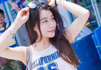 IMiss爱蜜社 - 亮点来了！许诺Sabrina的棉袜，这组资源清新得像刚出炉的面包！