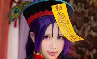 KaYa萱的女友，纯净无圣光，从头到脚都在放大！