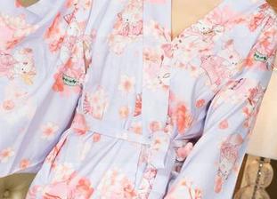 KelaGirls克拉女神 - 这张乔馨儿的“女孩”写真，要是挂在家里，说不定每天心情都好点，美图比什么开关都管用。
