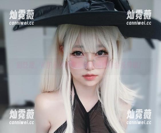 别眨眼，K酱最新图集里的剧情随时会反转哦！