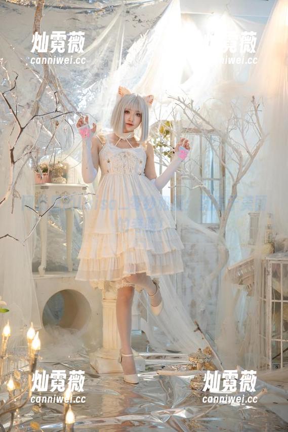 网盘里的Luisa_零纱和服：沉迷于美丽的考验！