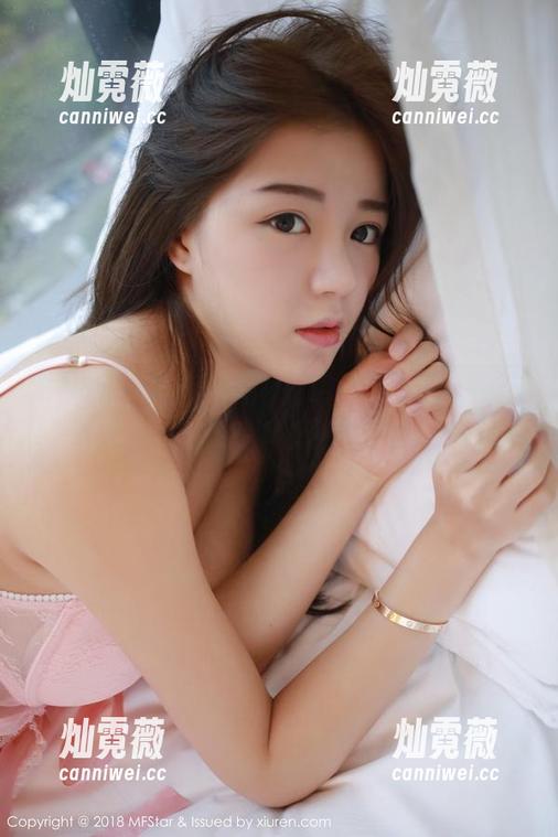 MFStar模范学院 - 高清一瞥，看Cheryl青树女神图册，风景好到让人分神。