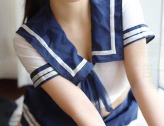 MFStar模范学院 - Ellie艾栗栗高调献上的礼服作品，像是在打广告一样