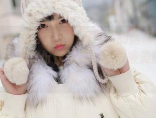 MFStar模范学院 - 夏日里的唐琪儿Beauty，下载这份作品集，小心被美图击中哦。