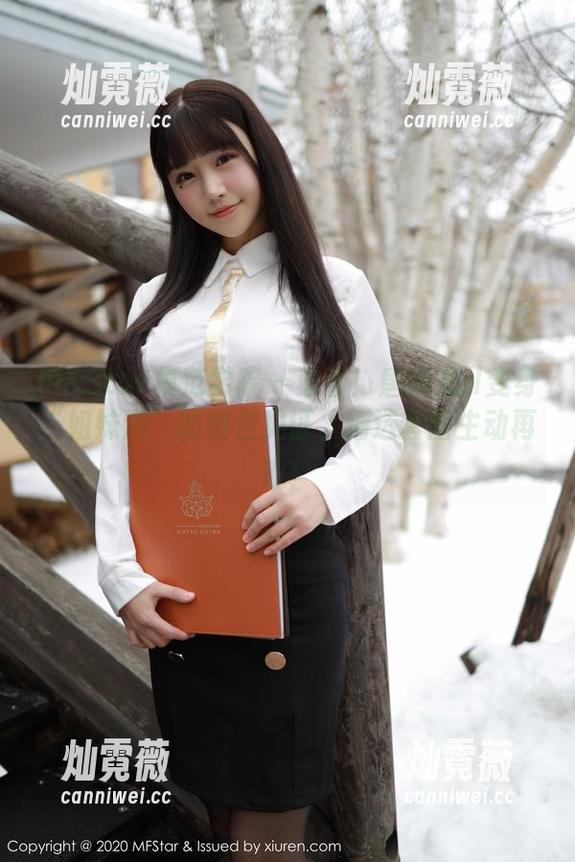 MFStar模范学院 - 必看！唐琪儿il变身“姐妹淘”的绝佳见证，精选套图生动再现！