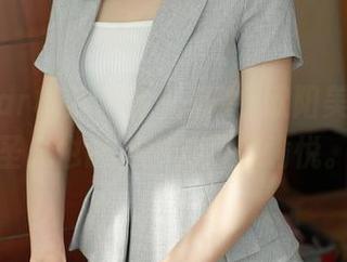 MFStar模范学院 - 奶牛+欧阳美萱，无圣光也能出彩的图像愉悦。