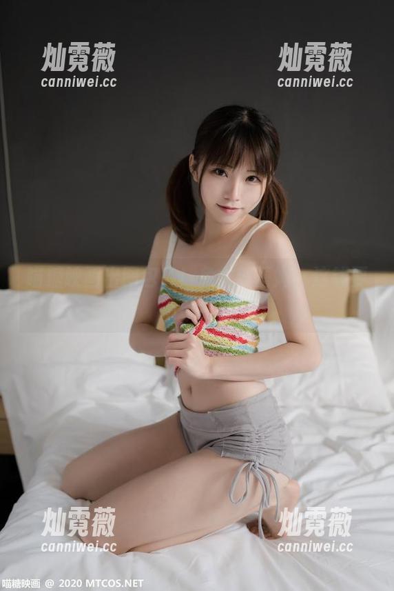 喵糖映画出图包了！兔女郎蕾姆，这钱要不要花？