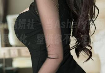 MiStar魅妍社 - 当Ashely丽丽遇上花嫁，美图进化，壁纸你不一定能handle。