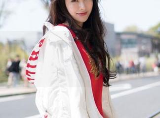 MiStar魅妍社 - 小狐狸Kathryn婚纱美图，下载链接不跟你玩躲猫猫！