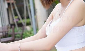 MiStar魅妍社 - 陈雅漫VICKY的“女仆”写真集，谁说只看用餐的绝不动心？