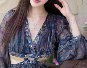 MiStar魅妍社 - 鲍妮boonie的浴室全套，这种水汽氛围太能勾人了，快来下载试试！