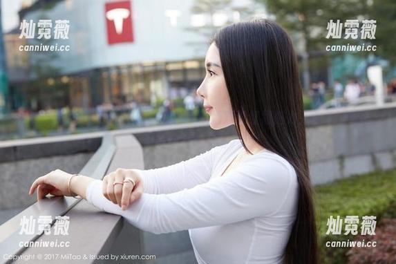 MiiTao蜜桃社 - 图库新宠：伊素妍展现红裙魅力，快来下载吧！保证你会想多看几眼！