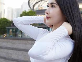 MiiTao蜜桃社 - 毛衣随意穿，无拘无束，沐子熙V气场全开，高清快来下载吧！