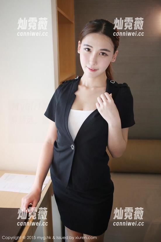 MyGirl美媛馆-徐子琦Anna MyGirl美媛馆 - 徐子琦Anna的旗袍写真精选,像是魅影掠过,想追却又不敢太过凑热闹。