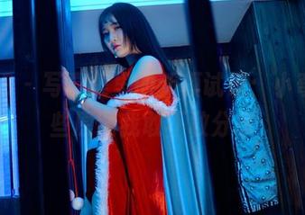 PANS - 写真集里的新模试镜：小奇，这些原图我敢不敢分享