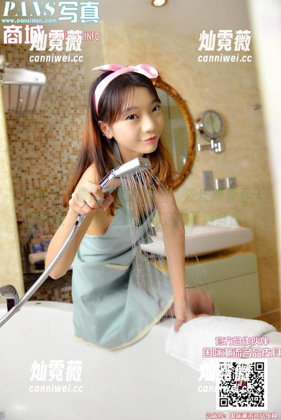PANS - 最新高跟鞋套图，皮皮就像春天的花朵，把每一双鞋都穿出了新鲜感。