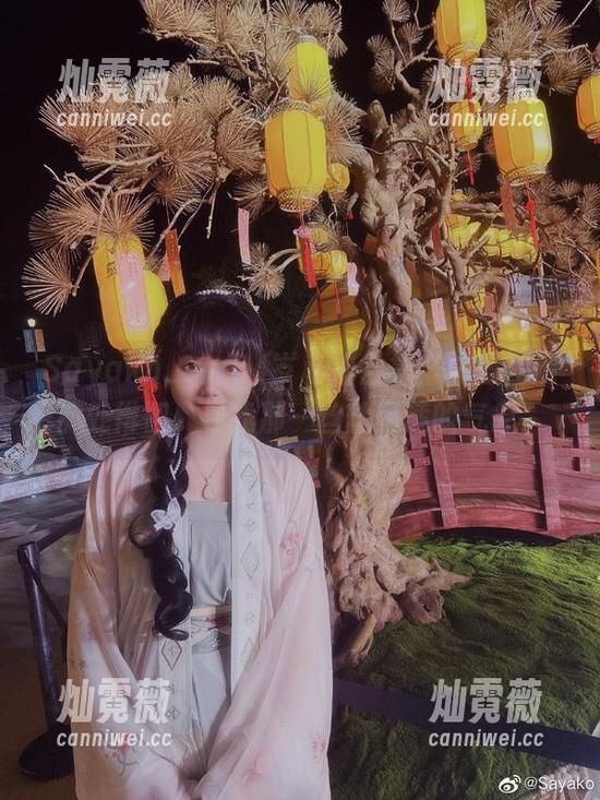 Sayako＿今年4岁私拍合集，总是在短裤处徘徊，寻找那一丝丝闲适的气息。