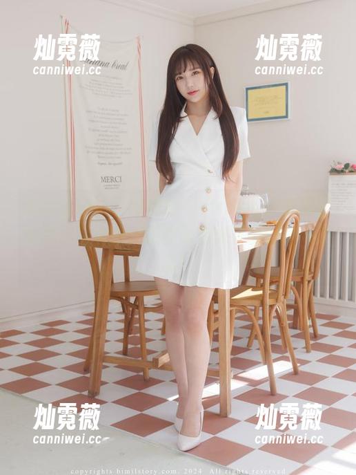 Seoyool(서율)的Bimilstory：下载这本恶棍写真集，堪称脑洞大开的好奇心杀手！