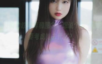 Sia(시아)的豹纹写真和图集：想说个事，动物园要不要考虑她去代言？