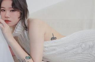Sira(시라)的黑丝套图，真心希望能有个穿越时空的技术让我也试试！