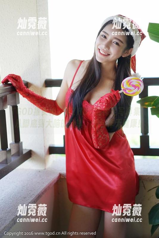 TGOD推女神 - AZHUA的裸足写真集：从脚底到大脑的分享，无合作无健康！