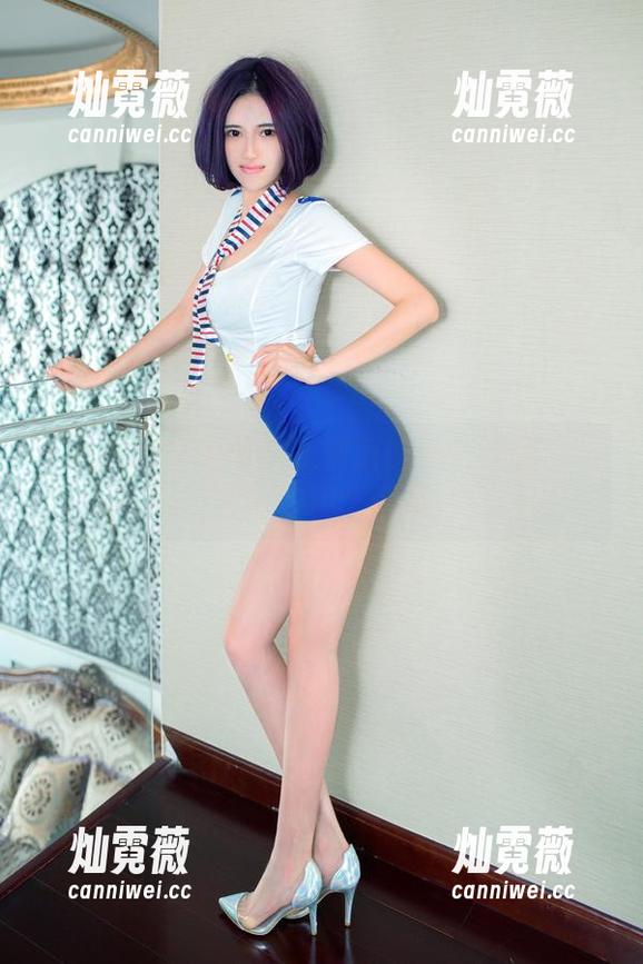 TuiGirl推女郎 - 王馨瑶的裤子逻辑：一套套的精华合集