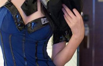 TuiGirl推女郎 - 镂空图集：赵梦洁的私拍让人为她为了设计咕哝唠碎？