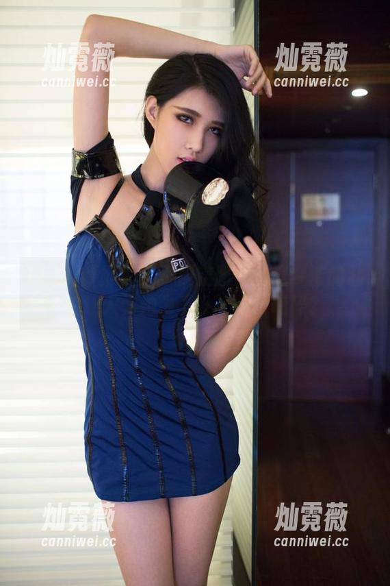 TuiGirl推女郎 - 镂空图集：赵梦洁的私拍让人为她为了设计咕哝唠碎？