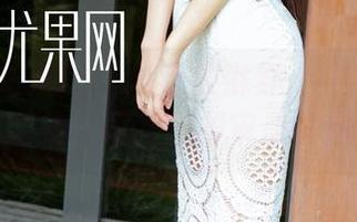 UGirls尤果网 - 当乔依琳穿上和服：无圣光图集，再次扔掉审美界限！