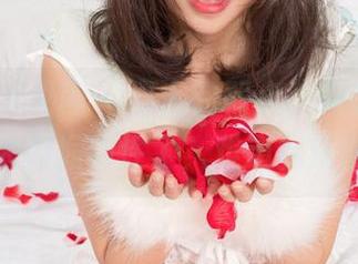 UGirls尤果网 - 男人的弱点，韩恩美的镂空写真太有煽动性了，难道我还得道歉？