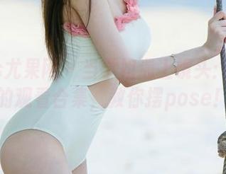 UGirls尤果网 - 当学姐遇上镜头：马欣悦的观看合集，教你摆pose！