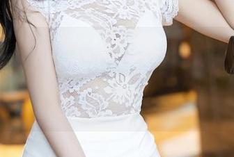XIAOYU语画界 - 允儿Claire的这组资源，妥妥的少女气息啊，值不值得一看呢？