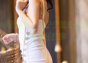 XIAOYU语画界 - 唐宁宁的长腿全集，腿长就是任性嘛