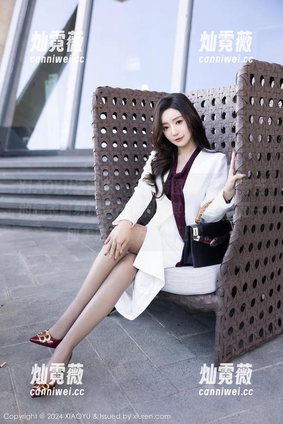 XIAOYU语画界-徐莉芝 XIAOYU语画界 - 在高清图库里,徐莉芝的睡衣时刻让我意识到,其实生活就是一团美得不可方物的迷雾。