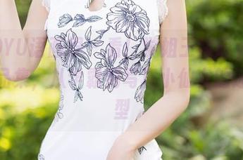 XIAOYU语画界 - 看！学姐王馨瑶yanni的作品集，从学霸到写真小仙女的迷人转型