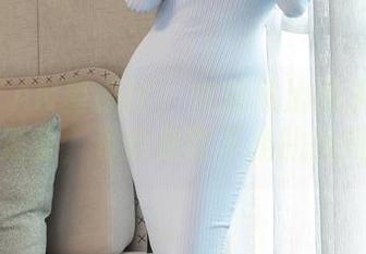 XINGYAN星颜社 - 在潘思沁夏天的写真集里，资源是吹不走的微风