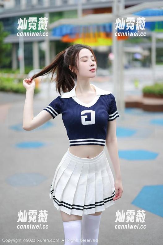 Xiuren秀人网 - 谁说连衣裙只能低调？刘婷婷的美图让你大开眼界！
