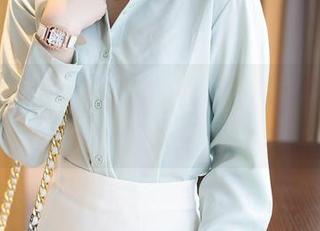Xiuren秀人网 - 刘婷婷的和服写真，偏偏让我忘了秋天的炙热！