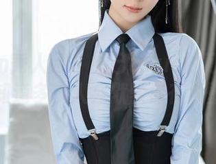 Xiuren秀人网 - 妲己toxic的可爱写真，不知道多少人会默默保存成壁纸。