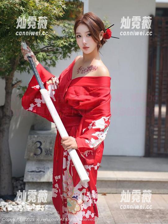 Xiuren秀人网 - 天台玩得飞起，娜娜baby图包福利拿去下载吧，刺激你的想象力！
